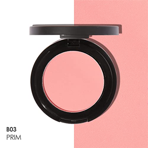 FOCALLURE Silky High Pigment Face Blush