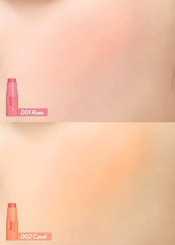 I'M MEME Multi Blush Stick - Coral 002