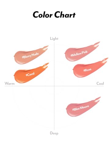 I'M MEME Multi Blush Stick - Coral 002