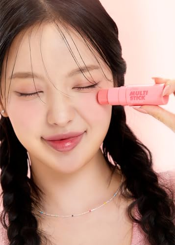 I'M MEME Multi Blush Stick - Coral 002