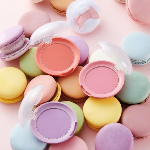ETUDE Lovely Cookie Blusher Sweet Coral Candy 4g