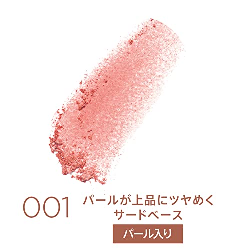 Rimmel London Maxi Blush Powder - 001 Third Base