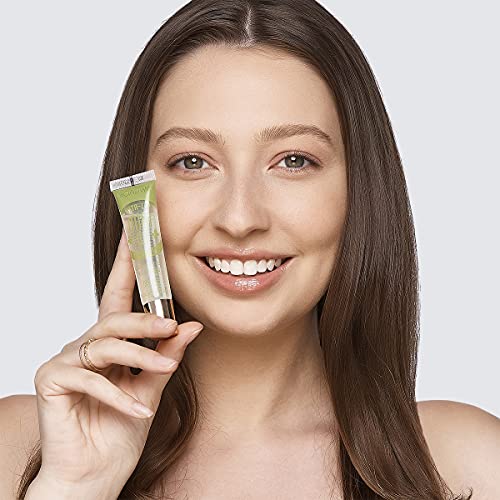 Set of 10 Broadway Vita-Lip Clear Glossy Lip Care