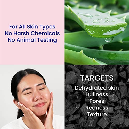 K Beauty Best of 7 Sheet Mask Set
