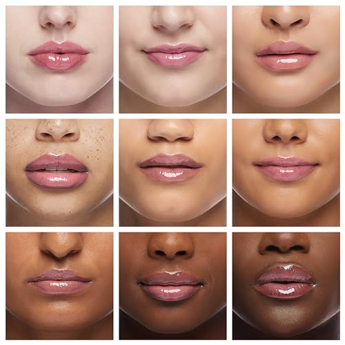 NYX Lip Drip Moisturizing Shiny Vegan Lip Gloss