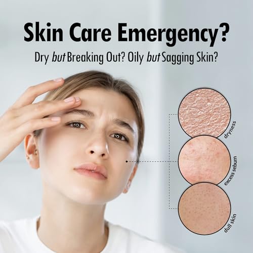 FARMSKIN Hydrating Organic Face Mask Set, 12 pcs