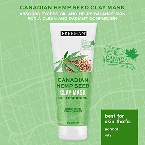 Exotic Blends Face Mask Variety Set for Women
