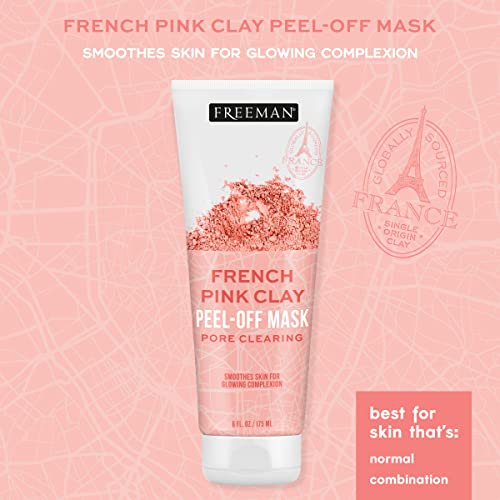 Exotic Blends Face Mask Variety Set for Women