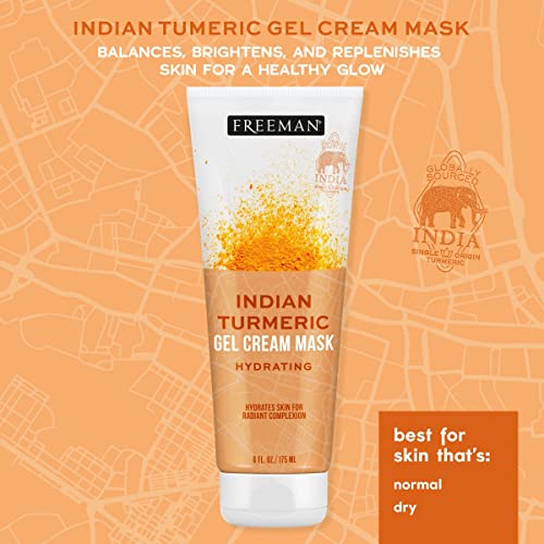 Exotic Blends Face Mask Variety Set for Women