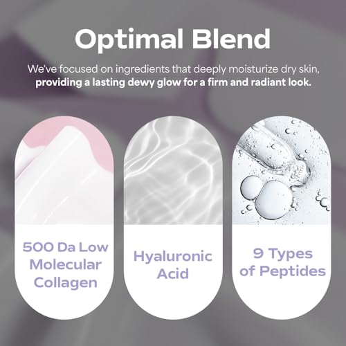 SUNGBOON Deep Collagen Overnight Hydrogel Masks