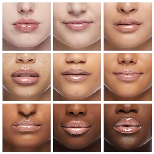 Maybelline Hydrating Lip Gloss with Hyaluronic Acid