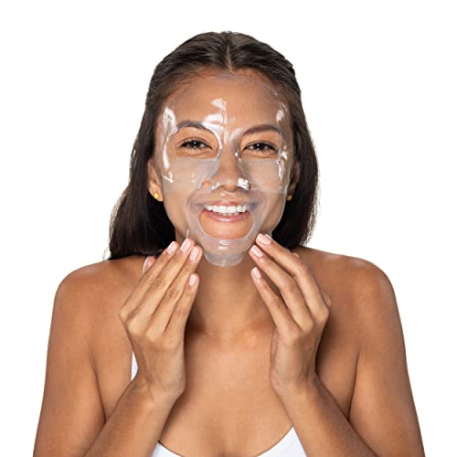 Neutrogena Hydro Boost Hydrogel Face Mask Pack