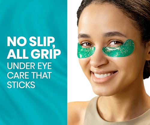 Marine Collagen Eye Gel Patches for Puffiness