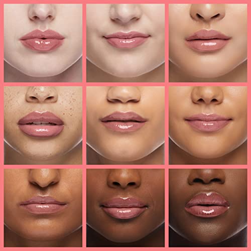 Neutrogena MoistureShine Lip Soother Gloss with SPF 20