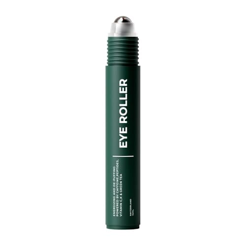 Wolf Project Under Eye Roller - Brightening Gel Serum
