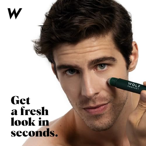 Wolf Project Under Eye Roller - Brightening Gel Serum
