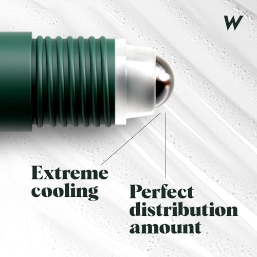 Wolf Project Under Eye Roller - Brightening Gel Serum