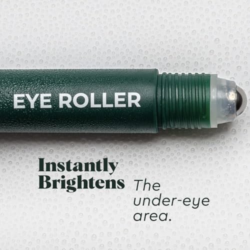 Wolf Project Under Eye Roller - Brightening Gel Serum