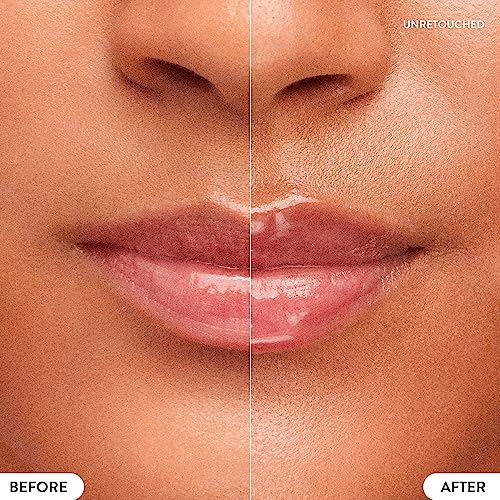 LANEIGE Lip Glowy Balm: Hydrate, Glossy, Lightweight Tint