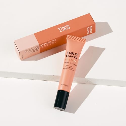 Eight Saints Wonder-Fill Plumping Eye Cream