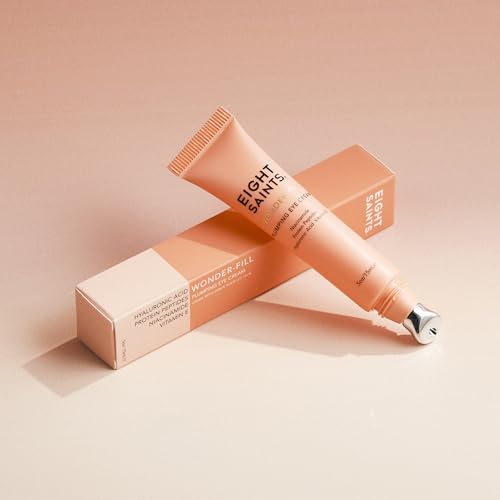 Eight Saints Wonder-Fill Plumping Eye Cream