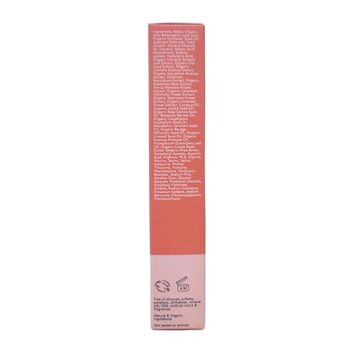 Eight Saints Wonder-Fill Plumping Eye Cream