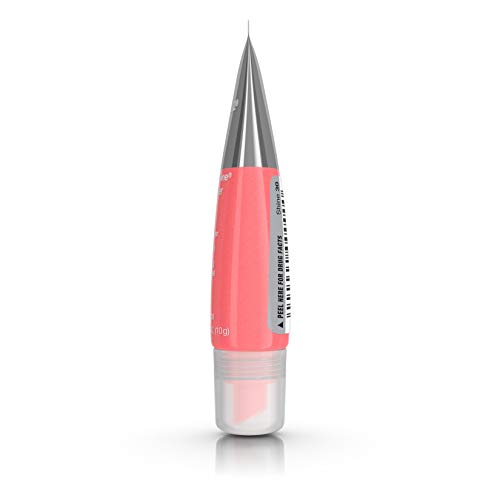 Neutrogena MoistureShine Lip Soother Gloss with SPF 20