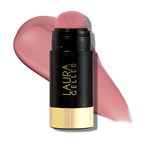 LAURA GELLER Serum Blush: Lightweight Watercolor Cheek Tint