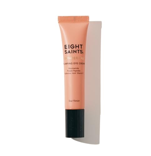 Eight Saints Wonder-Fill Plumping Eye Cream