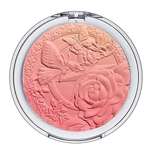Sweet Peach Ombre Blusher - Signature Collection