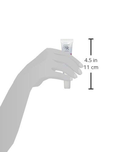 6 Pack Ruby Kisses Hydrating Clear Lip Oil