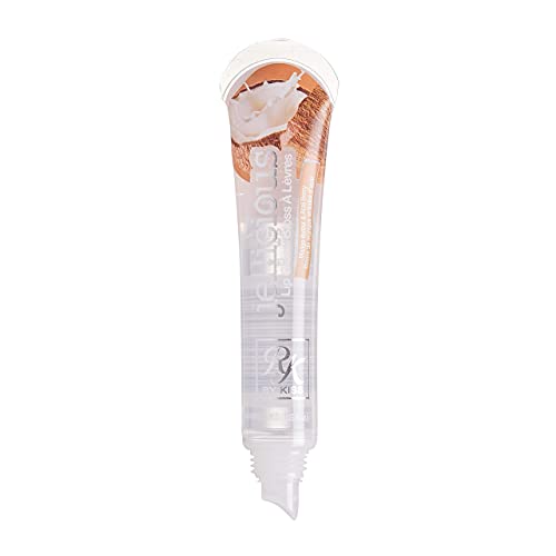 Ruby Kisses Jellicious Lip Gloss Trio - Lasting Shine