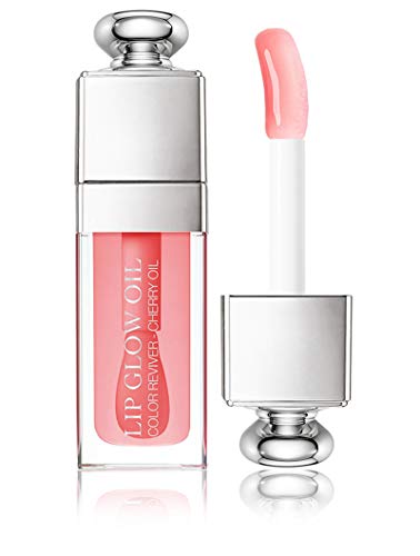Dior Pink Glossy Lip Color 0.20 Ounces