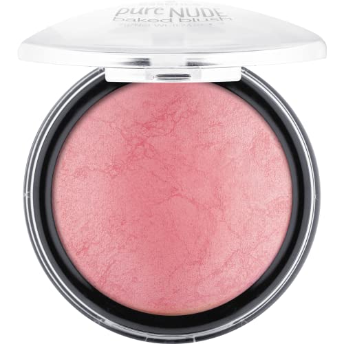 essence Pure Nude Baked Blush | Vegan & Cruelty-Free