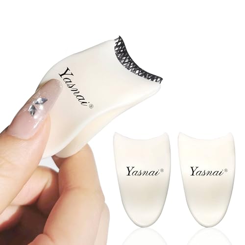 YASNAI 2-Piece Lash Clip Applicator Set