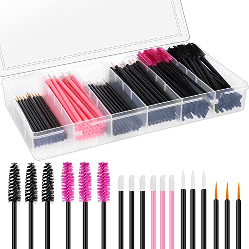 270 PCS Makeup Applicator Tools Kit for Artists