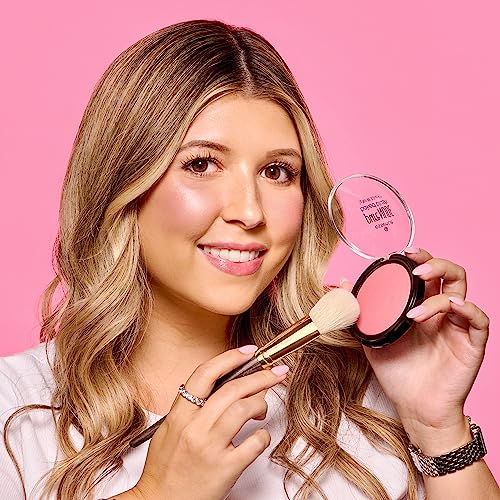 essence Pure Nude Baked Blush | Vegan & Cruelty-Free