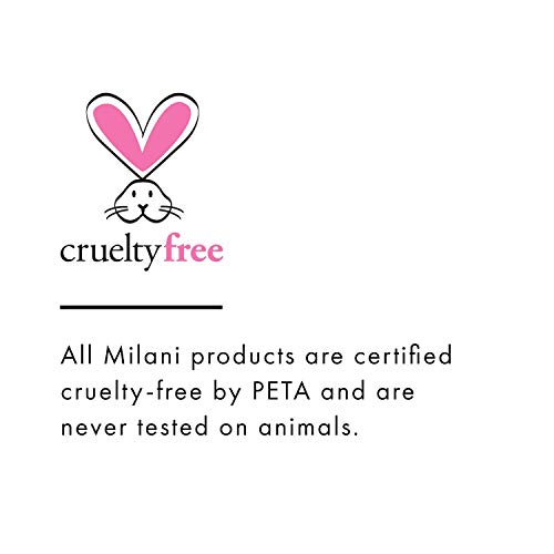Milani Baked Blush - Petal Primavera - Cruelty-Free