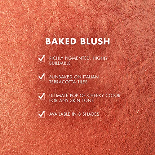 Milani Baked Blush - Petal Primavera - Cruelty-Free