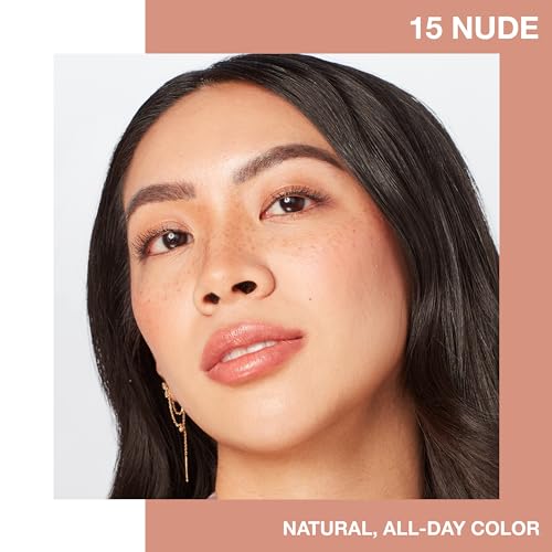 Maybelline Fit Me Blush in Nude Color