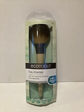 EcoTools Fluffy Powder Brush for Loose & Pressed Makeup