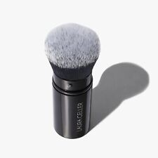 Retractable Airbrush Kabuki Brush for All Makeup