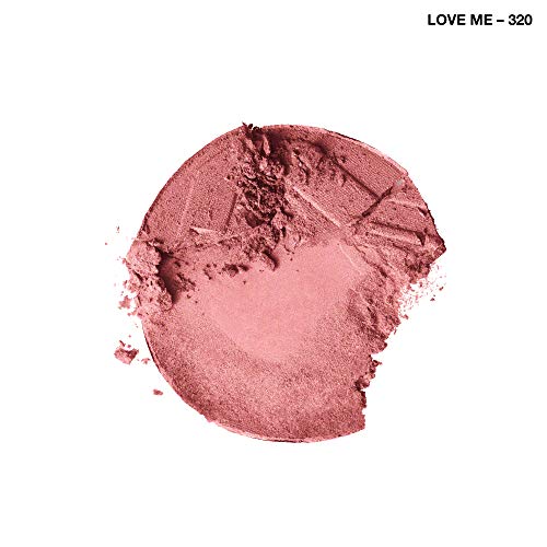 COVERGIRL Trublend High Pigment Blush in Love Me