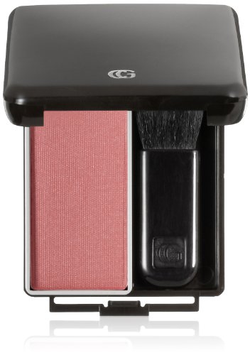 COVERGIRL Iced Plum Color Powder Blush, Classic Style