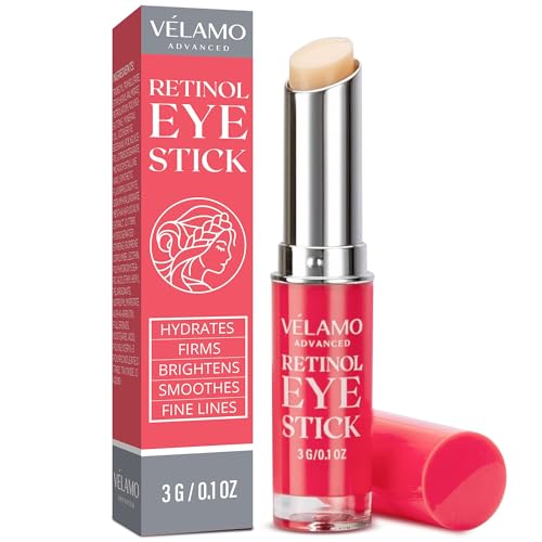 Retinol Eye Products for Anti-Aging and Brightening