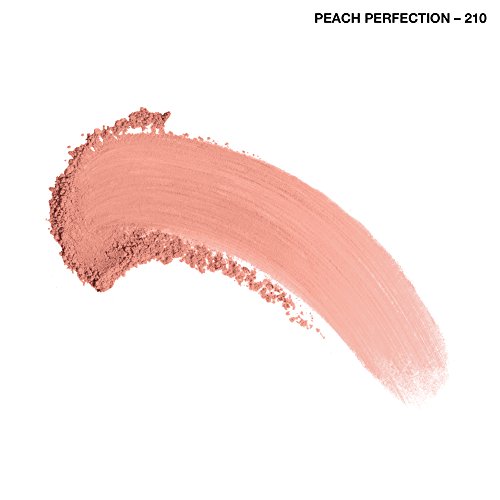 COVERGIRL Peach Perfection Contouring Blush Palette, Lightweight Blendable