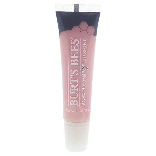 Burt's Bees Lip Gloss - 100% Natural Lip Shine