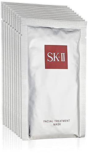 SK-II Facial Treatment Mask, pack of 10
