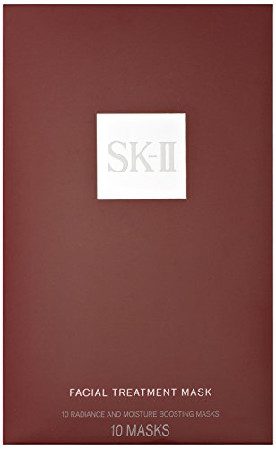 SK-II Facial Treatment Mask, pack of 10