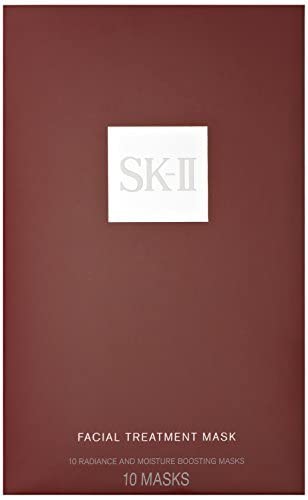 SK-II Facial Treatment Mask, pack of 10